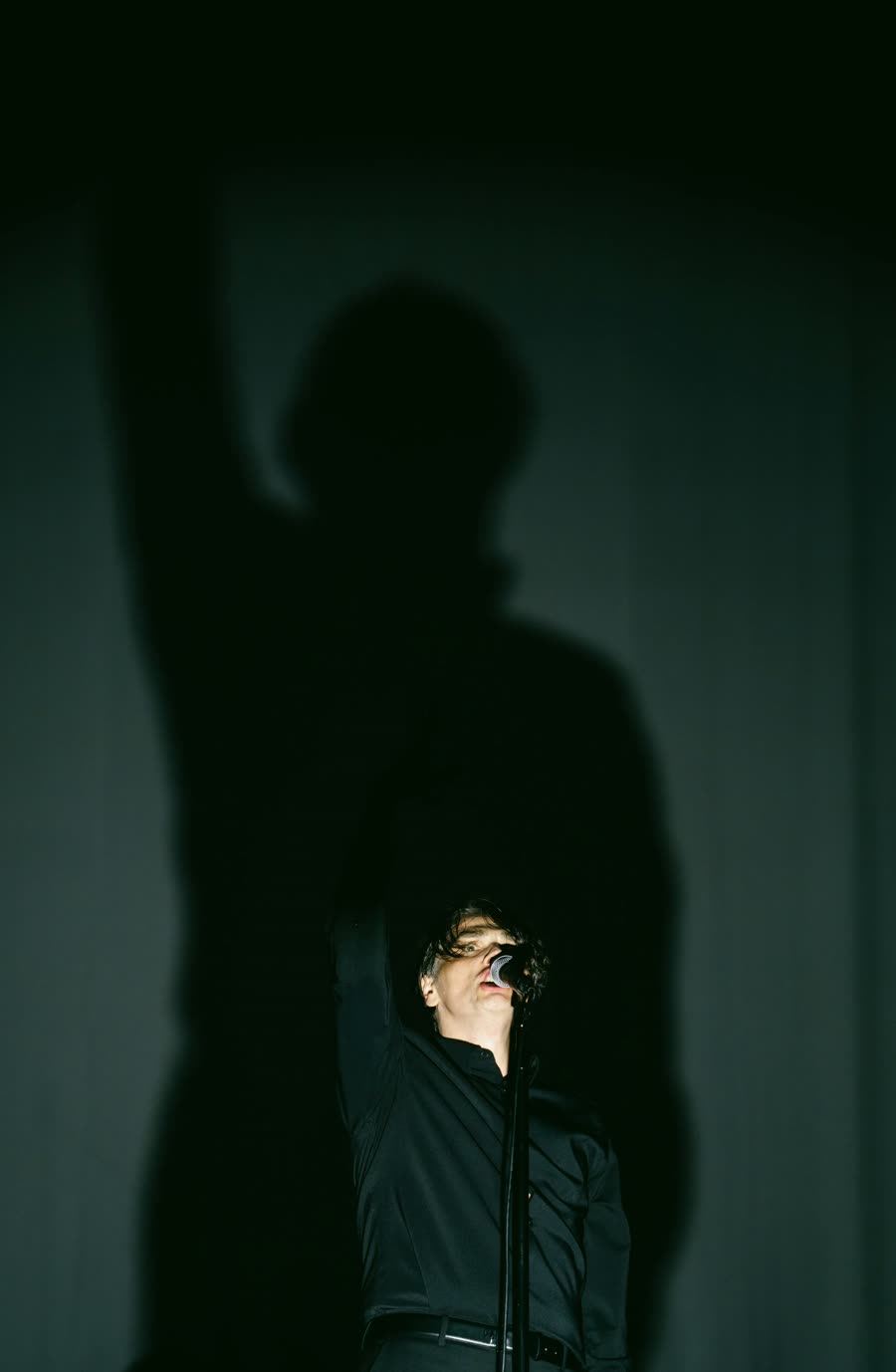 Concert photography by Luther Redd