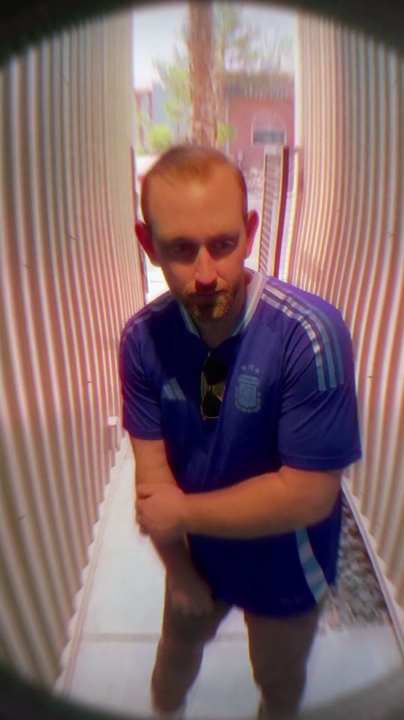 adidas Federation frame 5