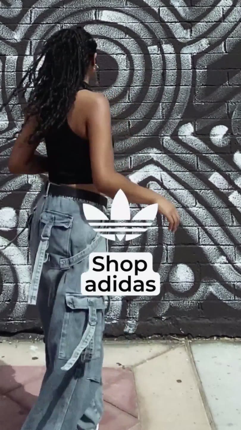adidas Originals frame 1