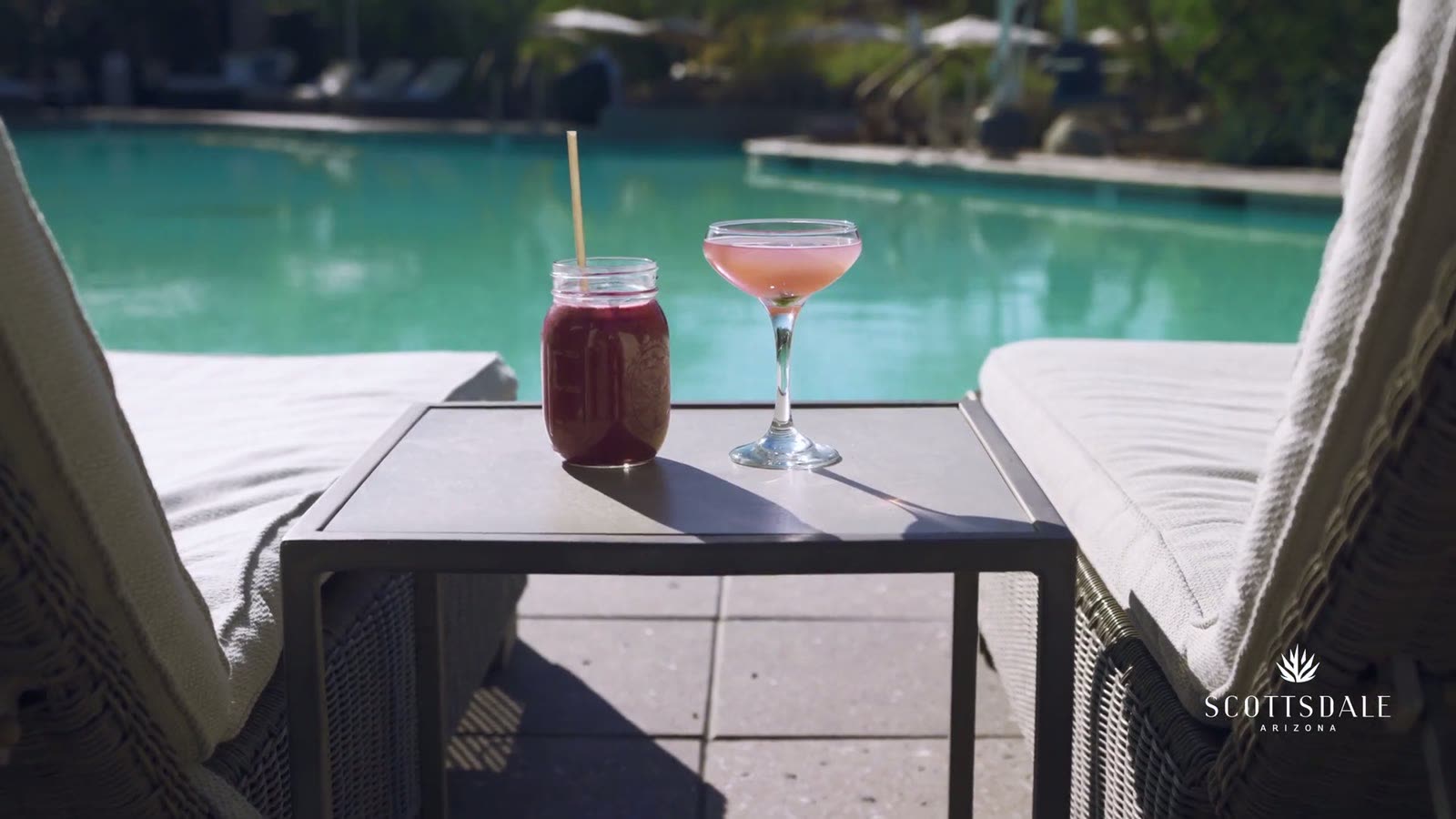 Experience Scottsdale frame 1