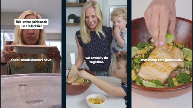 HelloFresh case study
