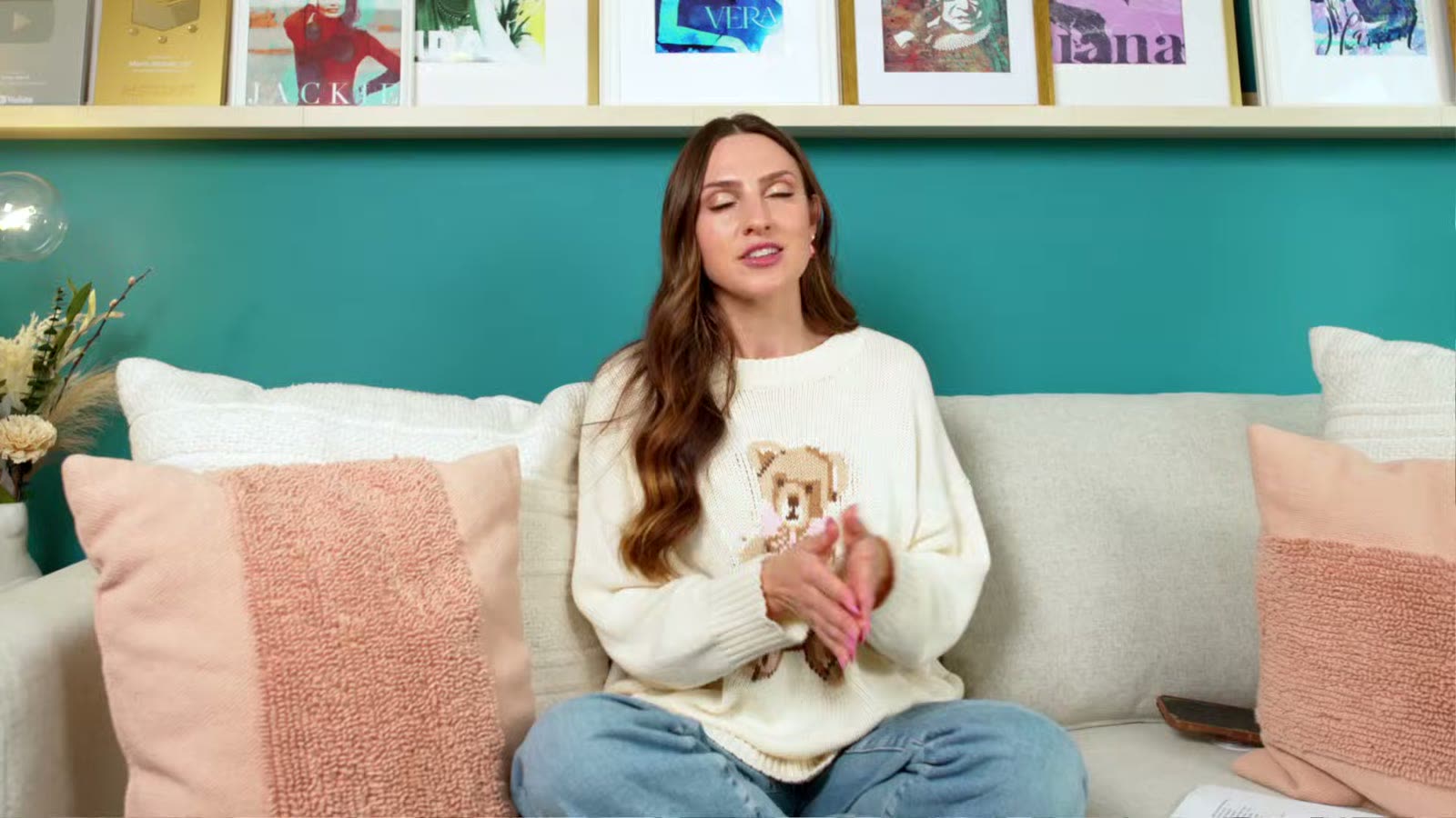 Maria Wendt frame 6