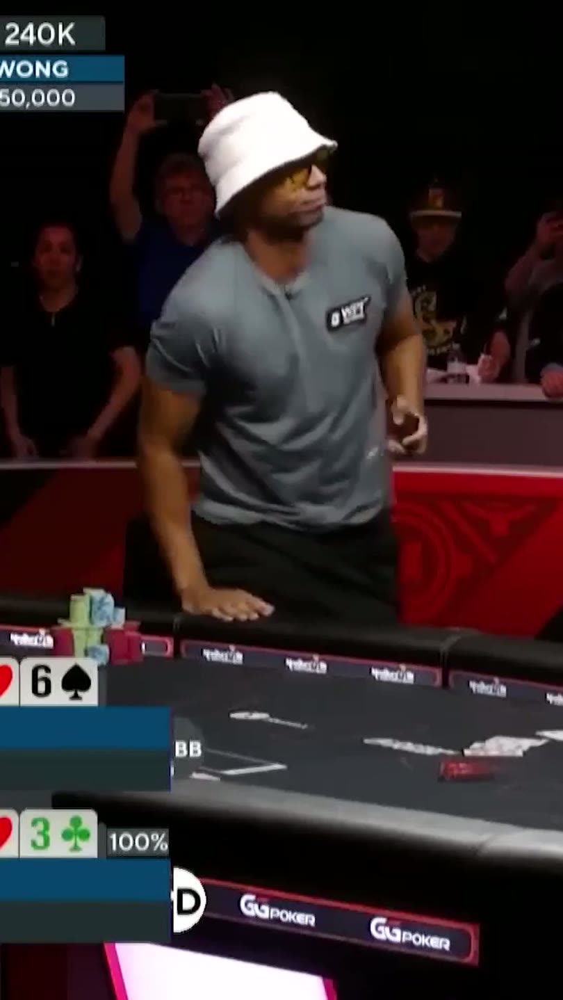 Phil Ivey frame 1