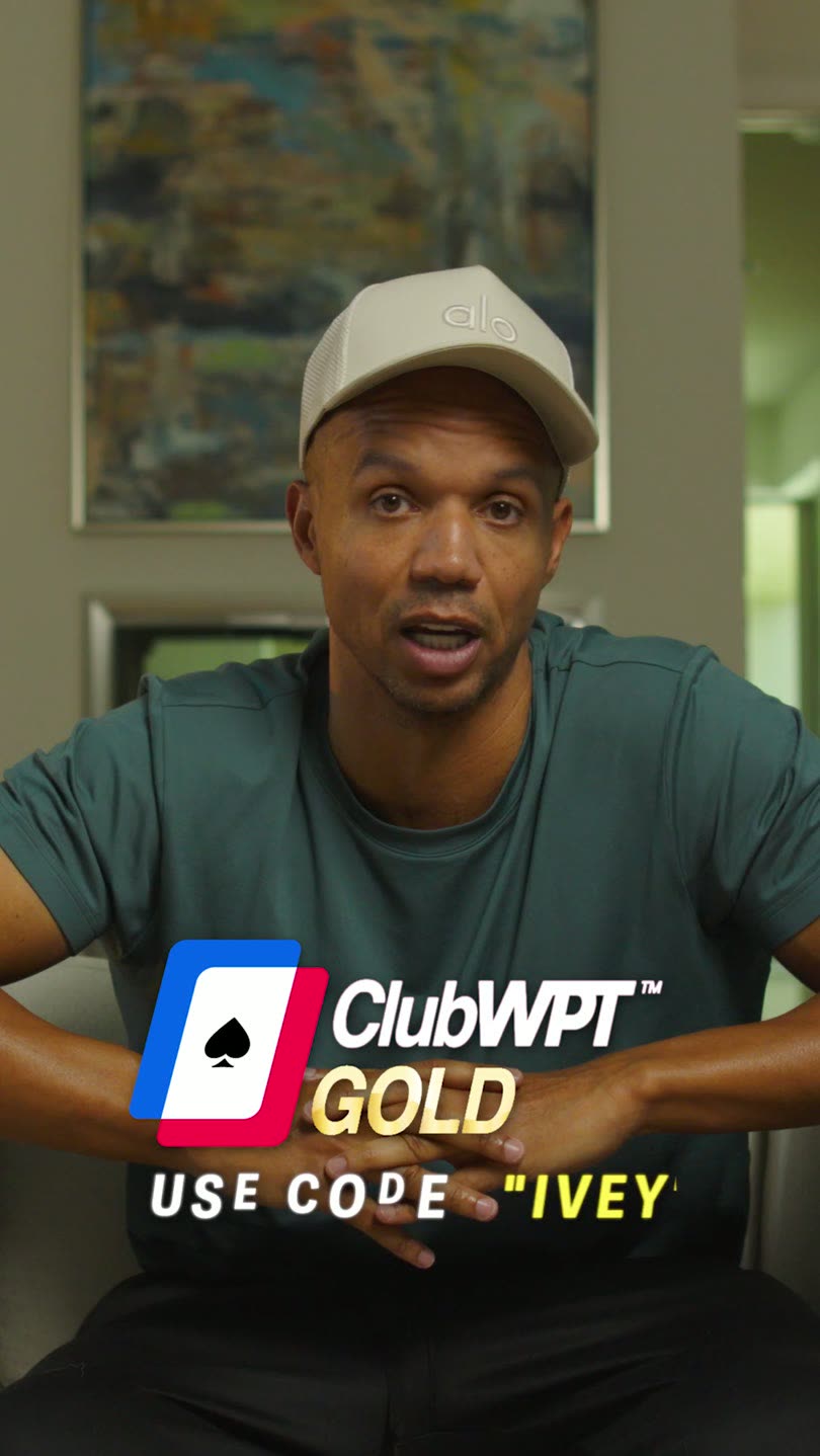 Phil Ivey frame 6