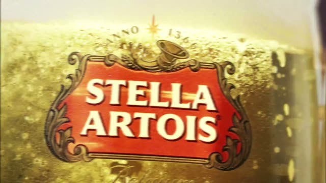 Stella Artois case study