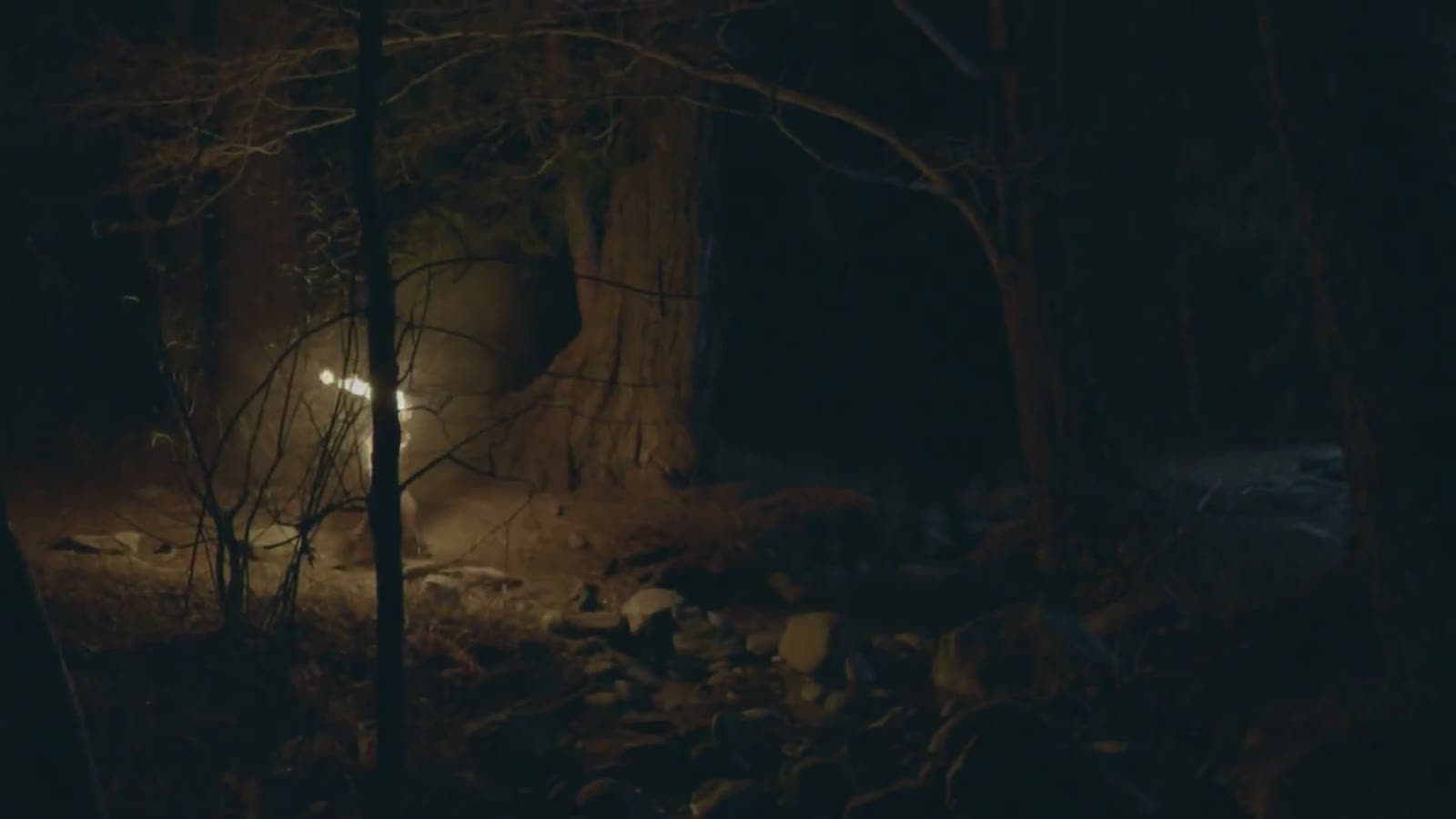 The Rock frame 5
